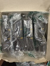 Crabtree C-50 S.P MCB  20A & 10A  BS3871 M4.5 Type 2