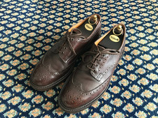 Tricker bourton brogues - bourton,