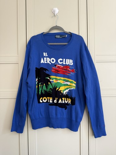 Polo ralph lauren aero - lauren, club