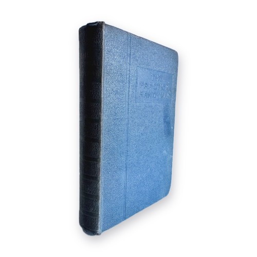 The practical handyman vintage - practical,