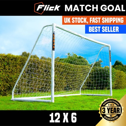 Football flick 12ft - flick, x