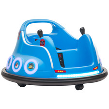 AIYAPLAY Licensed Bumper Car