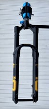 Ohlins RXF38M.2 160mm Travel