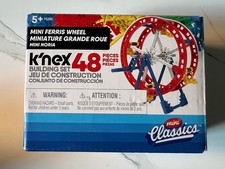 Knex Mini Ferris Wheel 15266