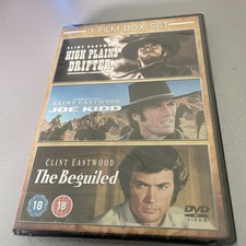 High Plains Drifter/Joe