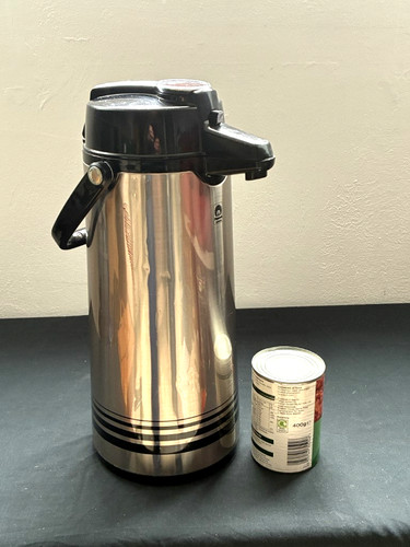 Bravilor bonamat airpot - bravilor, 2.2l