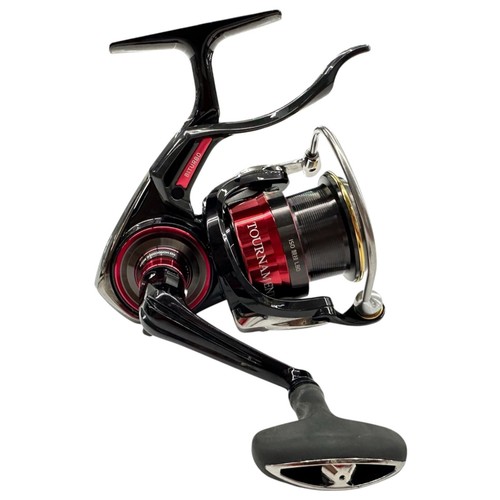 Used daiwa tournament - 22',