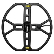 CORS Detonation 13x14" DD Search Coil for Tesoro Epsilon Metal Detector + Cover