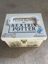 The World of Peter Rabbit