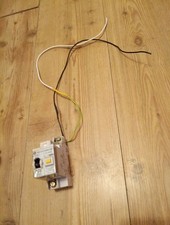 MEM BILL RCBO 16 Amp 30mA M9