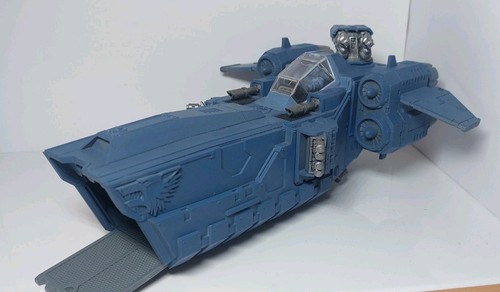 Warhammer 40k space wolves - warhammer,