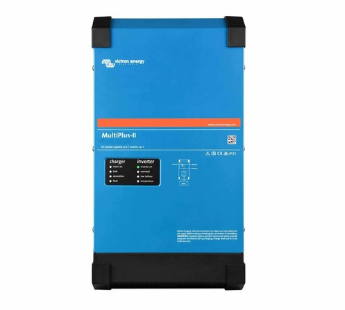 Victron energy multiplus - victron,