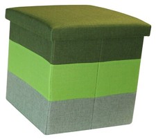 Linear small storage - linear, box
