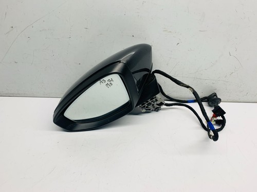 Audi power fold wing mirror - audi, a3