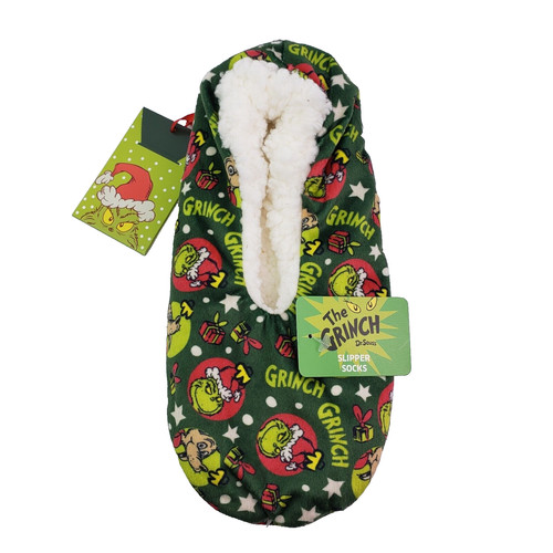 Bioworld seuss the - dr, grinch