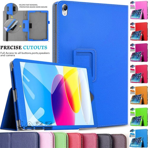 Leather flip smart case for - flip,