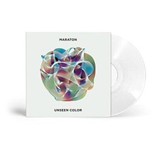 Maraton - Unseen Color