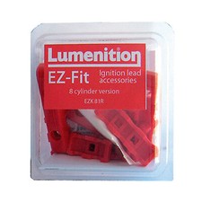 Lumenition E-Z Fit Plug Lead