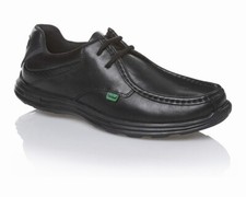Kickers Reasan lace Leather AM