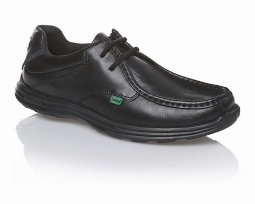 Kickers reasan lace - reasan, am