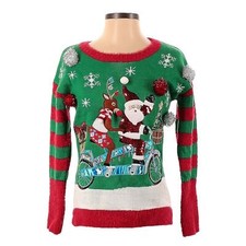 United States Sweaters