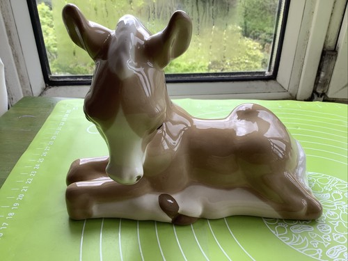 Large vintage szeiler pottery - large,