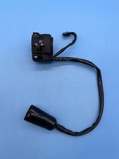 Kawasaki Ninja EX400 Left