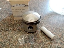 Royal Enfield 350cc Bullet Piston Kit Meteor Constellation 692cc 8-1  1.6MM O/S