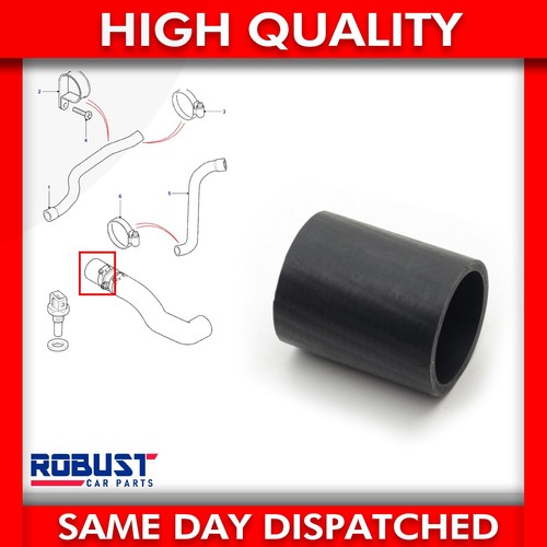 Intercooler turbo hose pipe - intercooler,