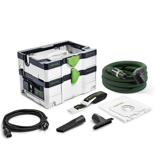 Festool cleantec ctl sys - festool,