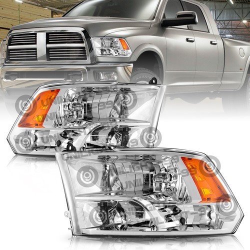 Headlights assembly for - headlights,