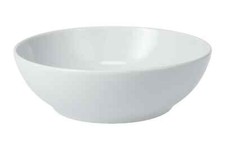 Denby - White - Soup / Cereal