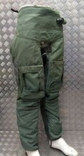 RAF Fighter Pilot Anti G