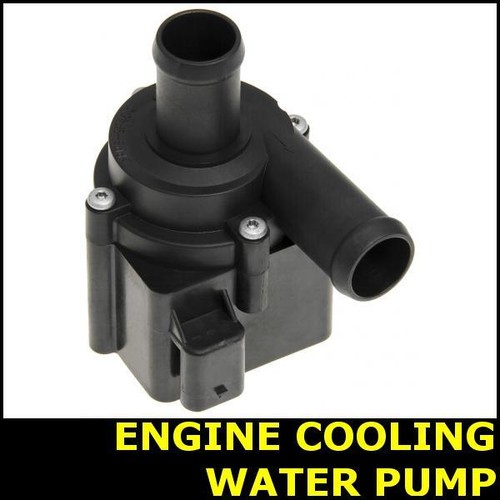 Engine cooling water - engine,