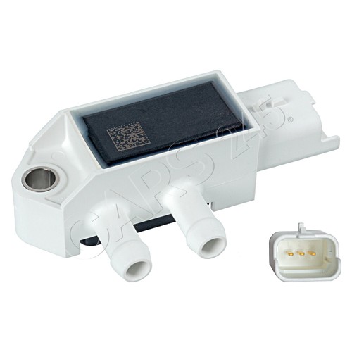 Exhaust pressure sensor febi - exhaust,