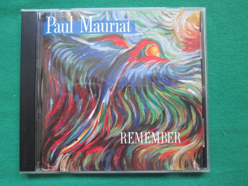 Paul mauriat remember - paul,