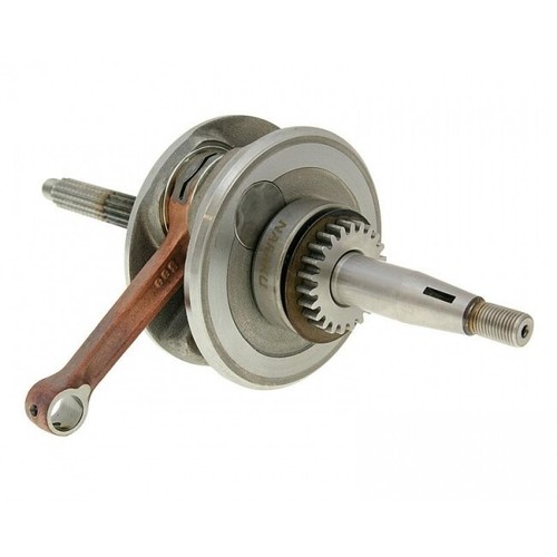 Crankshaft naraku 125cc yamaha - crankshaft,