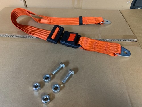 Securon 210 orange static lap - orange,