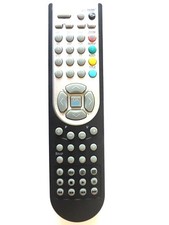 Polaroid dvd combi - combi, remote