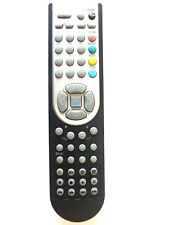 POLAROID TV/DVD COMBI REMOTE CONTROL RC1900 P19LEDDVD12 P22LEDDVD12 P24LEDDVD12