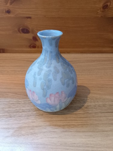 Art pottery conwy wales - art, bud