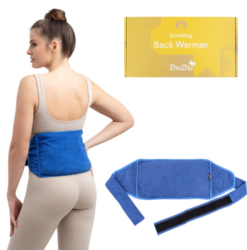 Zhu soothing back warmer - soothing,