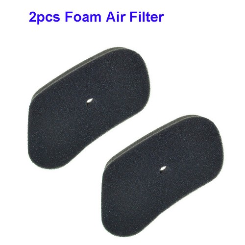 Foam air filter - foam,