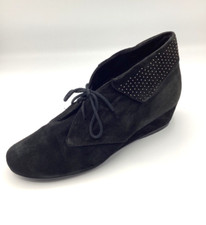 Gabor Womens Ladies Black