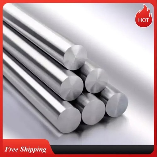 Stainless steel round bar rod - stainless,