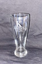 A Unique And One Off Glass For The Man Called Keith With A Home Bar
