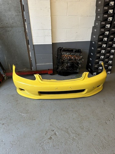 Honda civic ek9 type - ek9,