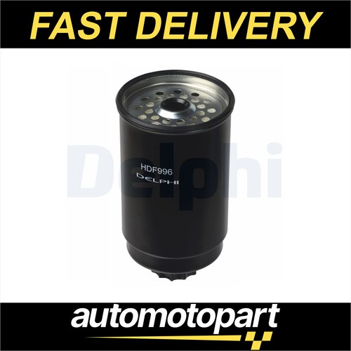 Delphi fuel filter hdf996 - delphi,