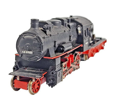 Gauge 562001 steam loco - 562001,