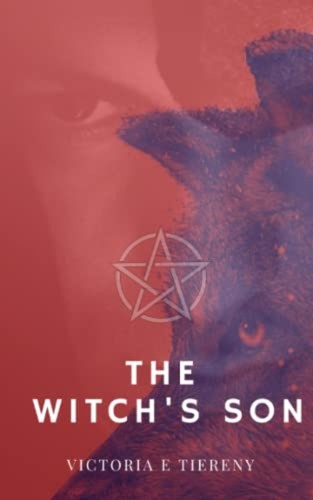 The witch son helena new - witch's,
